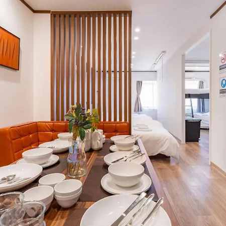 Ikemune Building 2F-5F - Vacation Stay 17371